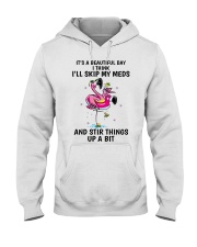 1 DAY LEFT - GET YOURS NOW Hooded Sweatshirt thumbnail