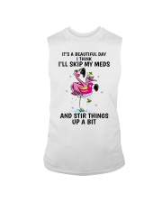1 DAY LEFT - GET YOURS NOW Sleeveless Tee thumbnail