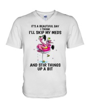 1 DAY LEFT - GET YOURS NOW V-Neck T-Shirt thumbnail