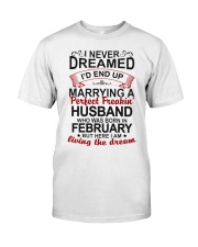 1 DAY LEFT - GET YOURS NOW Classic T-Shirt thumbnail