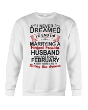 1 DAY LEFT - GET YOURS NOW Crewneck Sweatshirt thumbnail