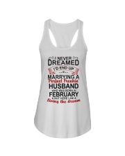 1 DAY LEFT - GET YOURS NOW Ladies Flowy Tank thumbnail
