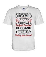 1 DAY LEFT - GET YOURS NOW V-Neck T-Shirt thumbnail