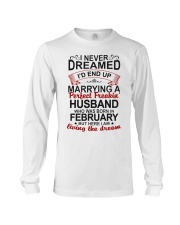 1 DAY LEFT - GET YOURS NOW Long Sleeve Tee thumbnail