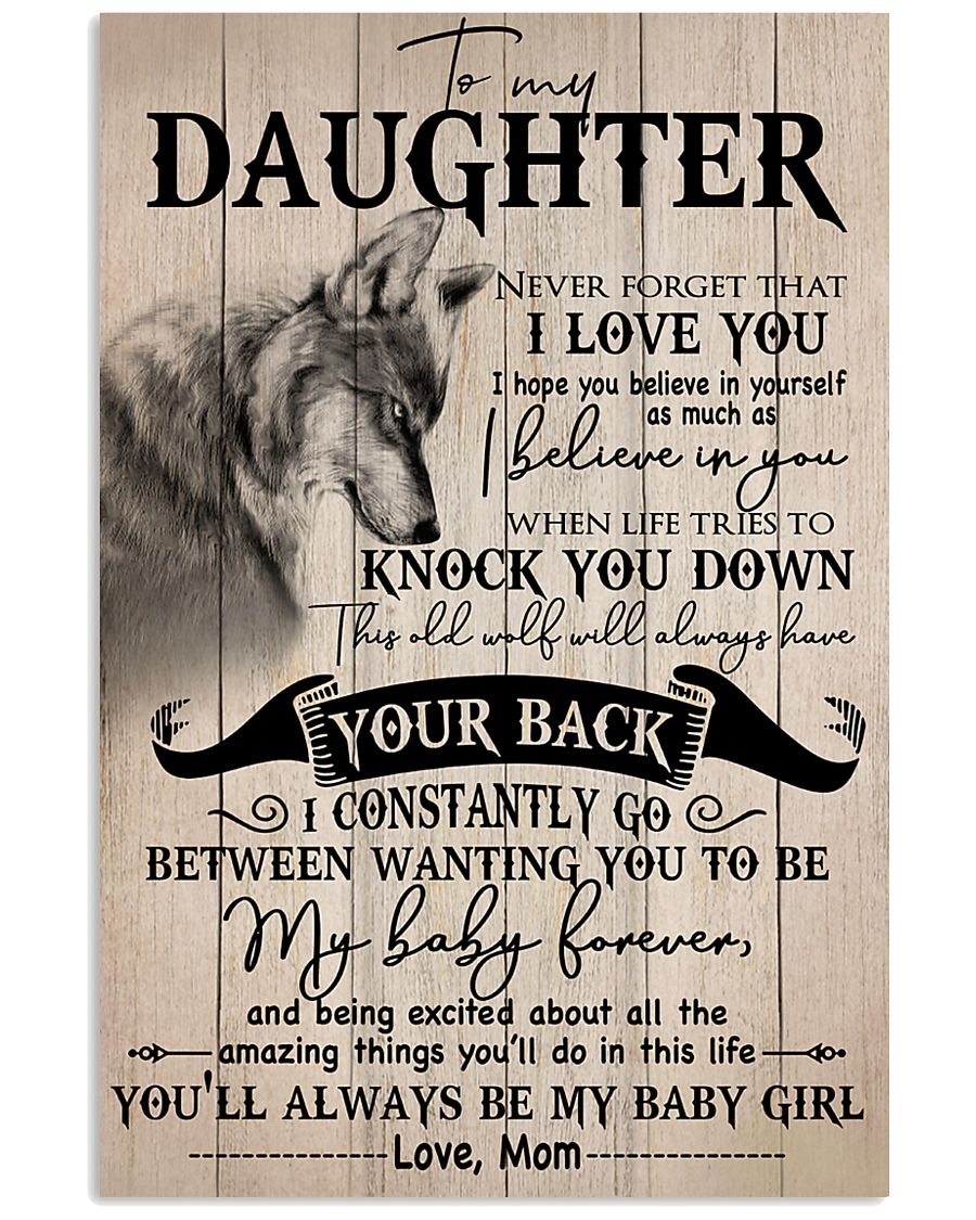 1 DAY LEFT - GET YOURS NOW 11x17 Poster