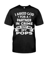 1 DAY LEFT - GET YOURS NOW Classic T-Shirt thumbnail