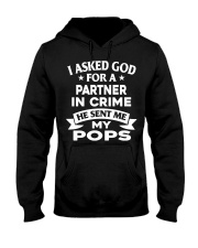 1 DAY LEFT - GET YOURS NOW Hooded Sweatshirt thumbnail