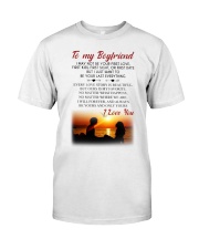 1 DAY LEFT - GET YOURS NOW Premium Fit Mens Tee thumbnail