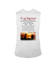 1 DAY LEFT - GET YOURS NOW Sleeveless Tee thumbnail