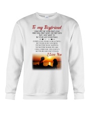 1 DAY LEFT - GET YOURS NOW Crewneck Sweatshirt thumbnail