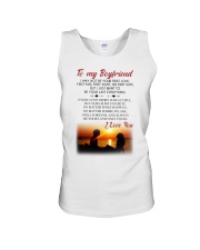 1 DAY LEFT - GET YOURS NOW Unisex Tank thumbnail