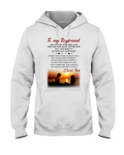 1 DAY LEFT - GET YOURS NOW Hooded Sweatshirt thumbnail