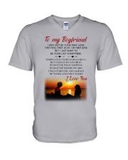 1 DAY LEFT - GET YOURS NOW V-Neck T-Shirt thumbnail