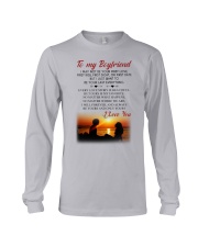 1 DAY LEFT - GET YOURS NOW Long Sleeve Tee thumbnail