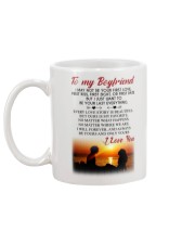 1 DAY LEFT - GET YOURS NOW Mug back