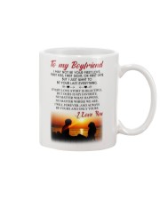 1 DAY LEFT - GET YOURS NOW Mug front