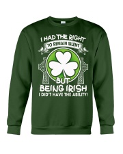 1 DAY LEFT - GET YOURS NOW Crewneck Sweatshirt thumbnail