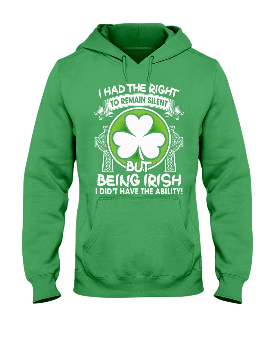 1 DAY LEFT - GET YOURS NOW Hooded Sweatshirt