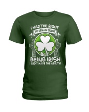 1 DAY LEFT - GET YOURS NOW Ladies T-Shirt thumbnail