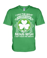 1 DAY LEFT - GET YOURS NOW V-Neck T-Shirt thumbnail