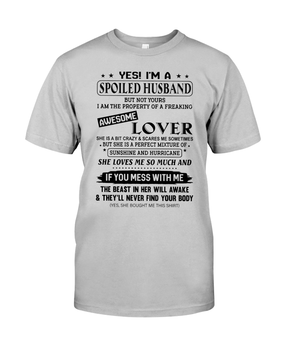 1 DAY LEFT - GET YOURS NOW Classic T-Shirt
