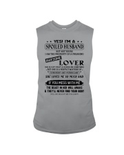 1 DAY LEFT - GET YOURS NOW Sleeveless Tee thumbnail