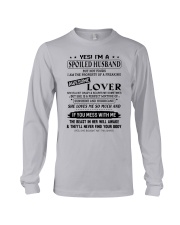 1 DAY LEFT - GET YOURS NOW Long Sleeve Tee thumbnail