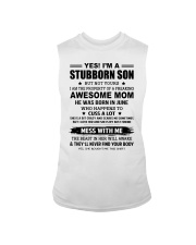 1 DAY LEFT - GET YOURS NOW Sleeveless Tee thumbnail