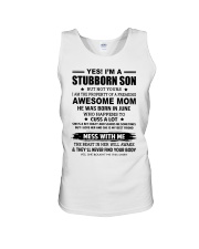 1 DAY LEFT - GET YOURS NOW Unisex Tank thumbnail