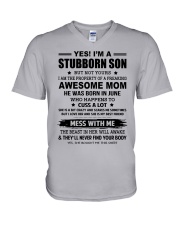1 DAY LEFT - GET YOURS NOW V-Neck T-Shirt thumbnail