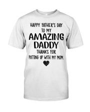 1 DAY LEFT - GET YOURS NOW Classic T-Shirt thumbnail