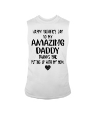 1 DAY LEFT - GET YOURS NOW Sleeveless Tee thumbnail