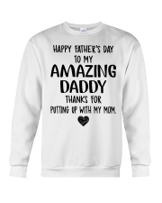 1 DAY LEFT - GET YOURS NOW Crewneck Sweatshirt thumbnail