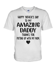 1 DAY LEFT - GET YOURS NOW V-Neck T-Shirt thumbnail