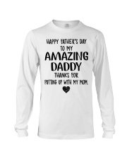 1 DAY LEFT - GET YOURS NOW Long Sleeve Tee thumbnail