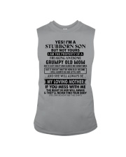 1 DAY LEFT - GET YOURS NOW Sleeveless Tee thumbnail