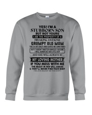 1 DAY LEFT - GET YOURS NOW Crewneck Sweatshirt thumbnail