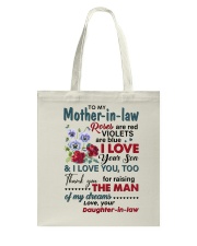 1 DAY LEFT - GET YOURS NOW Tote Bag thumbnail