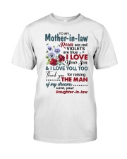 1 DAY LEFT - GET YOURS NOW Classic T-Shirt thumbnail