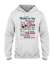 1 DAY LEFT - GET YOURS NOW Hooded Sweatshirt thumbnail
