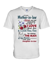 1 DAY LEFT - GET YOURS NOW V-Neck T-Shirt thumbnail