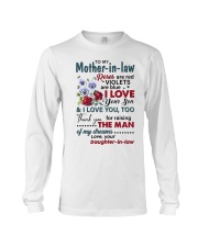1 DAY LEFT - GET YOURS NOW Long Sleeve Tee thumbnail