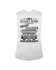 1 DAY LEFT - GET YOURS NOW Sleeveless Tee thumbnail