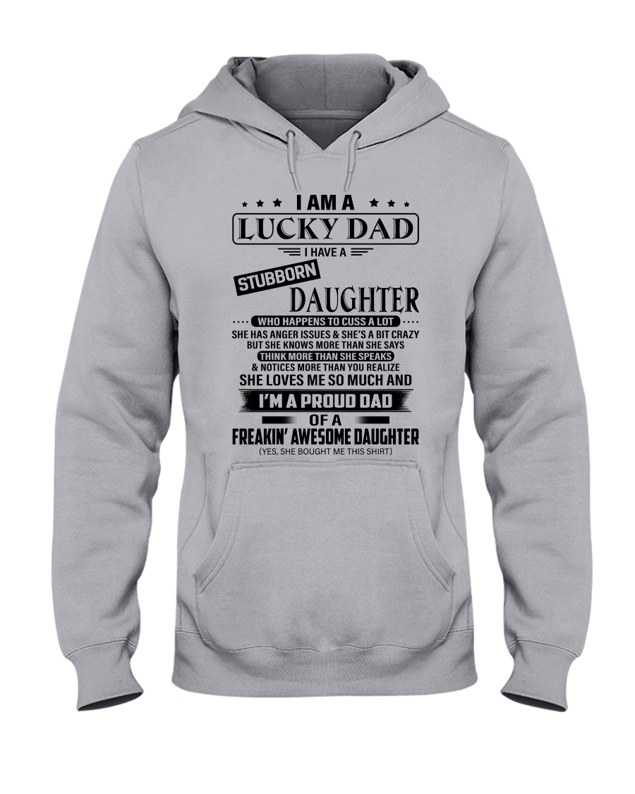 1 DAY LEFT - GET YOURS NOW Hooded Sweatshirt
