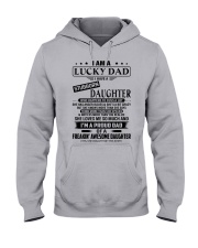 1 DAY LEFT - GET YOURS NOW Hooded Sweatshirt front