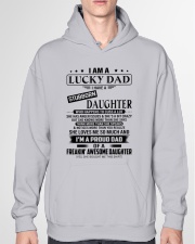 1 DAY LEFT - GET YOURS NOW Hooded Sweatshirt garment-hooded-sweatshirt-front-04