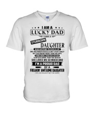 1 DAY LEFT - GET YOURS NOW V-Neck T-Shirt thumbnail