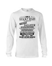 1 DAY LEFT - GET YOURS NOW Long Sleeve Tee thumbnail
