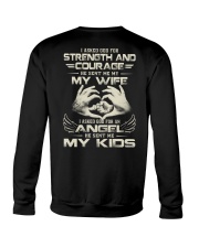 1 DAY LEFT - GET YOURS NOW Crewneck Sweatshirt thumbnail