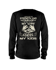1 DAY LEFT - GET YOURS NOW Long Sleeve Tee thumbnail
